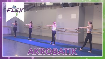 FLEX | Akrobatik