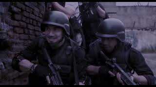 The Raid Full Action HD 720P