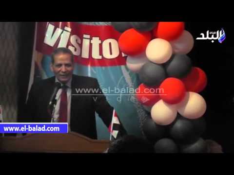 صدى البلد وزير التربية والتعليم بالدقهلية لدينا 220 الف معلم يتدريون سنوبا من اجمالى مليون و650