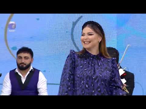 Sevda Yahyayeva - Haydi, Qızlar