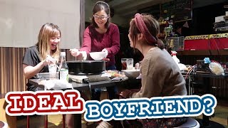 Single Girl’s talk with my Japanese girlfriends~ Vlogmas #2 screenshot 2