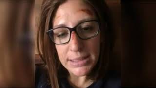 Sci, Elena Fanchini: il video commovente del suo quasi addio