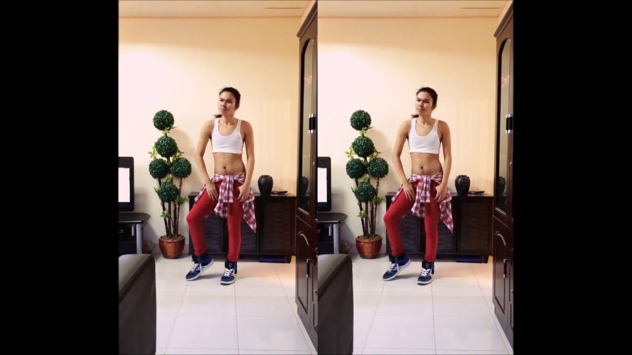 HALA MAHULOG LOG LOG  (DANCE COVER)