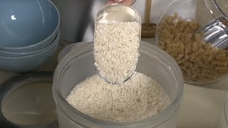 Why Your Child Should Eat Less Rice | Consumer Reports