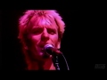 THE POLICE - Murder by numbers (Live - Day on the green´83)
