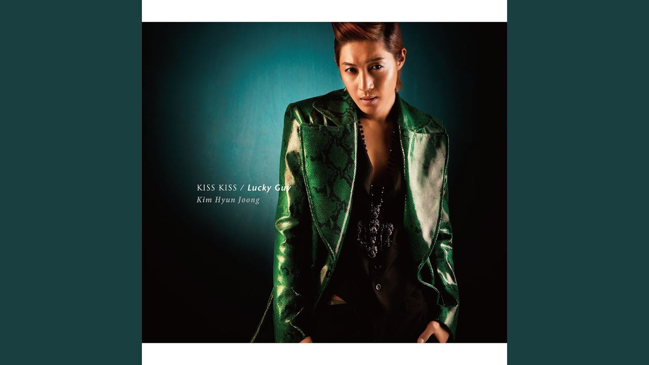 Kiss Kiss (Japanese Version - Instrumental)