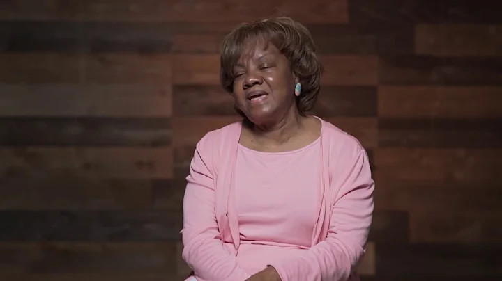 A Story on Being Steadfast