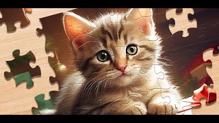 jigsaw teaser V1-2024.04.12 screenshot 5