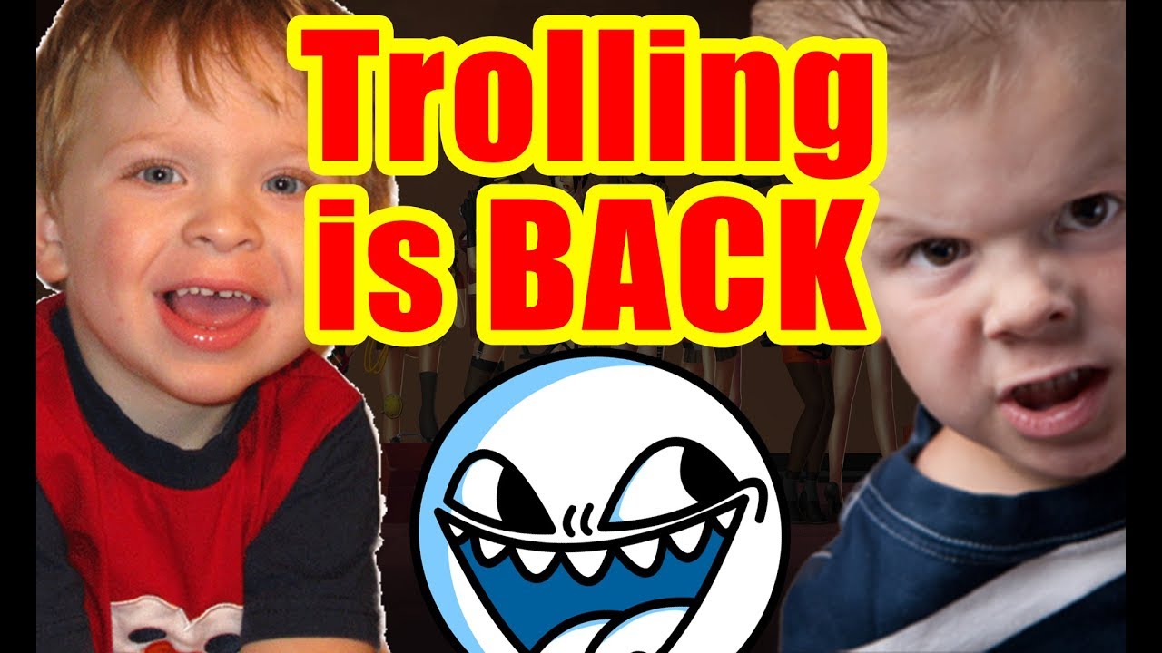 TF2 TROLLING IS BACK!!!