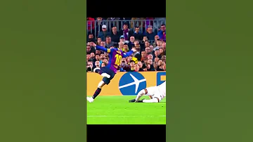 Messi EDIT On FIRE Gang Kairo Keyz 