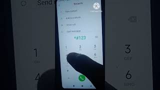 Redmi y3 mai dialer me app ko kaise hide karen #shorts screenshot 5