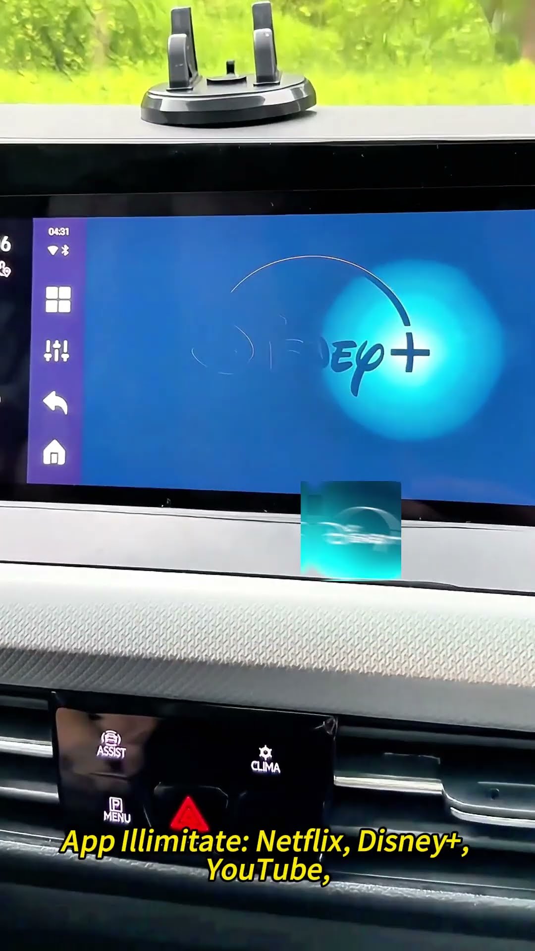 Not just CarPlay, give your car the upgrade it deserves! OttoAibox
