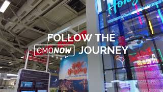 CMO Now at ITB Berlin 2023