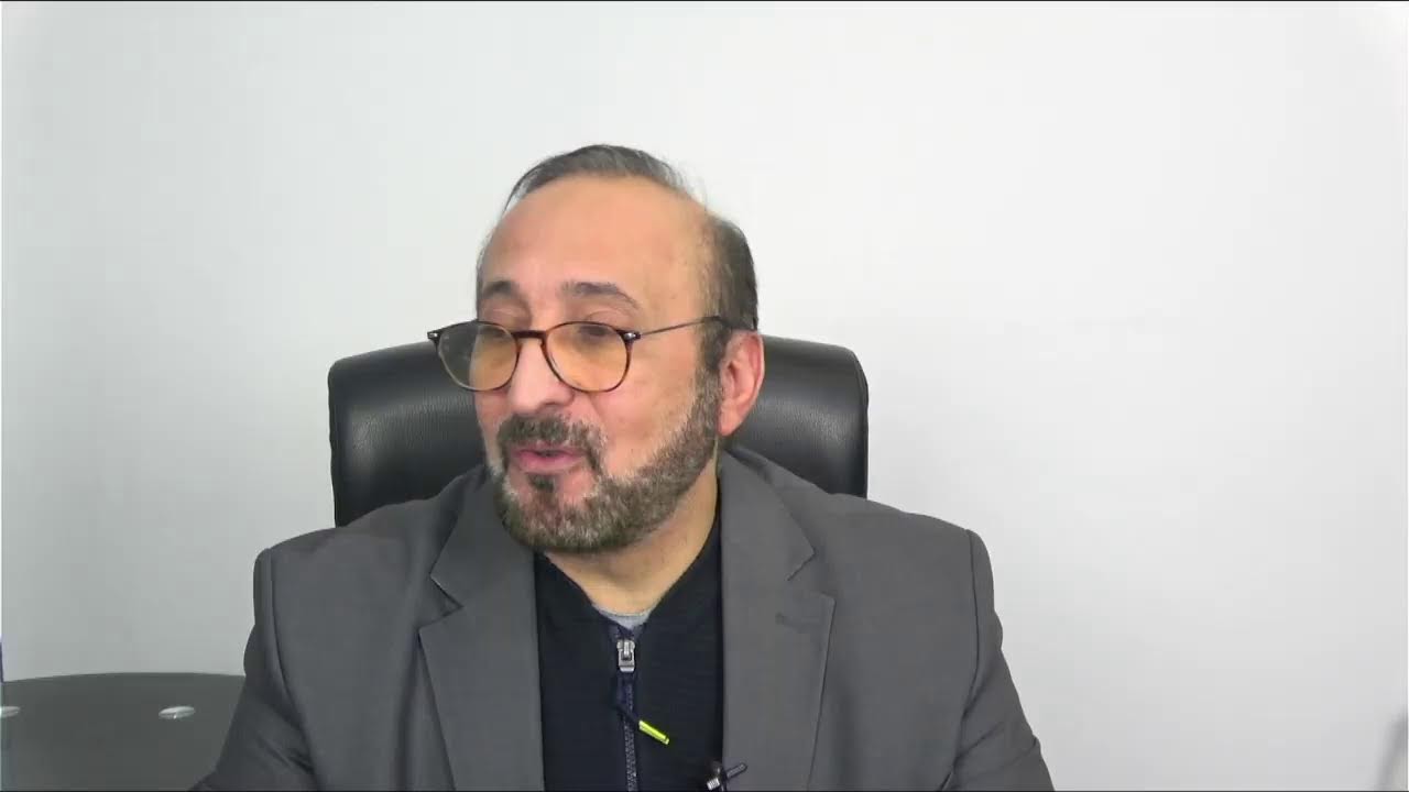 الاسئلة المؤثرة | محاضرة مباشرة – د. ناصر الفريح