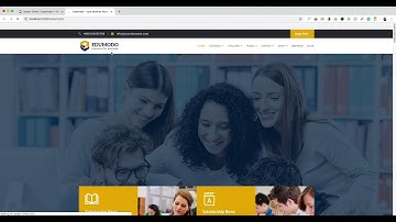 03 How to Activate LearnDash LMS Plugin And Import Demo Data