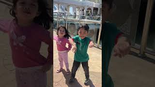 Part 1- Short vacation at kuala terengganu dan checkin di Raia Hotel...