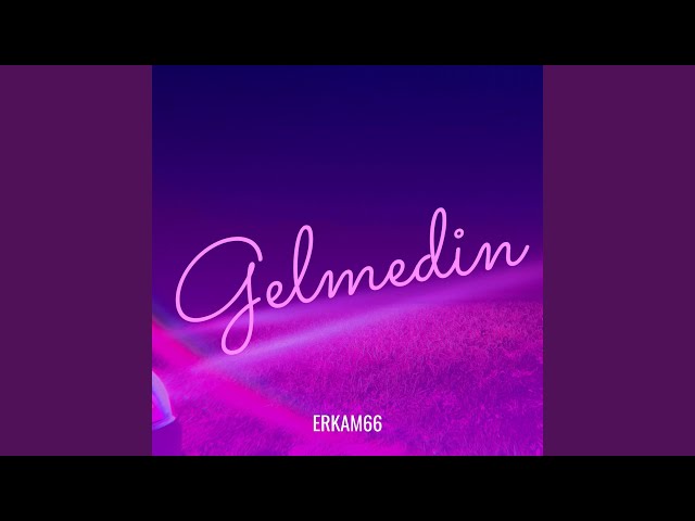 Gelmedin