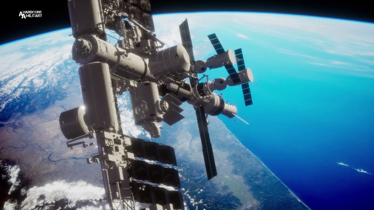 Minute Mission - 23 SOPS Det. 1