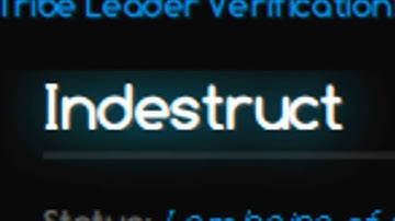 [Transformice] Player "Indestruct" Introduction.