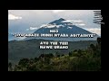 Uraho rwanda rwacu by isamaza lyrics