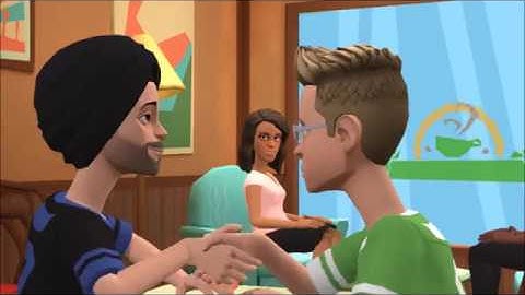 Plotagon Tutorial -Two or more Characters