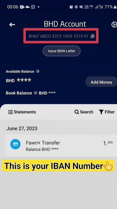 Ila Bank IBAN Number Check How To Check Iban Number Ila Bank ila-bank-iban-number-check-how-to-check-iban-number-ila-bank