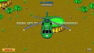 Machine Gun Fury PC Ten Minute Taster Gameplay "Run & Gun & Run!" screenshot 4