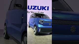 Suzuki Vision E - Sky 🇯🇵 La Kei Car Che Anticipa Il Futuro Della Casa