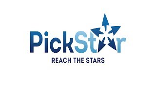 PickStar Introduction Video