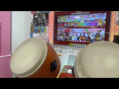 太鼓の達人ニジイロver.  ハルジオン　全良
