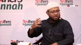 Ajeeb Mengenal Salaf Utsman Bin Affan   Ustadz Riyadh Bin Badr Bajrey