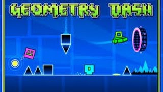 Geometry Dash | Level 14 | Theory Of Everything