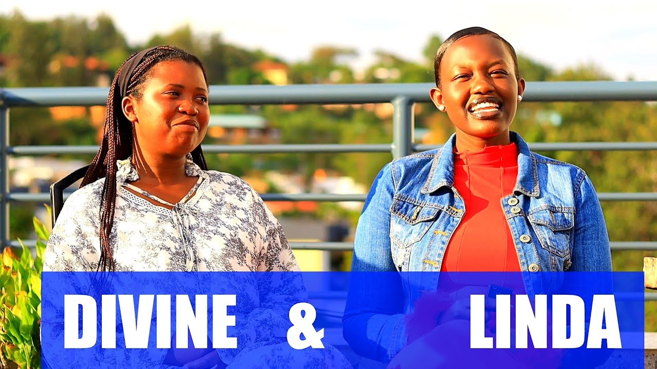 ABAKOBWA BABAKIRE BATI NTA MUSORE WADUKANGA