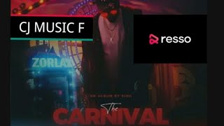 TU AAKE DEKHLE  || CJ MUSIC F || PLAY NOW ON RESSO 🤩 ||✓||