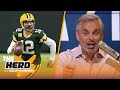 Blazin' 5: Colin Cowherd's picks for Week 6 of the 2020 NFL season | THE HERD