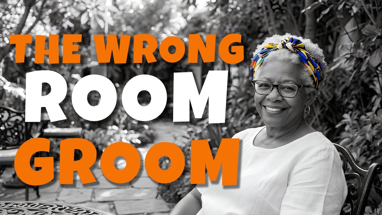 A Drunk Groom Crawled Into the Wrong Bed on His Wedding Night - It Was His Father-in-Law's