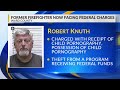 Robert Knuth CSAM case moves to federal court