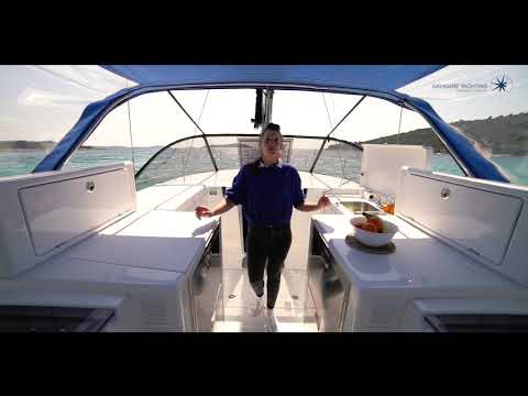 Navigare Yachting •