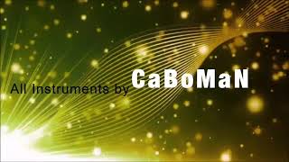 CaBoMaN Prod 'kizombaa'