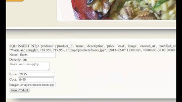 Intro to PHP - Day 17 - Continuing CRUD