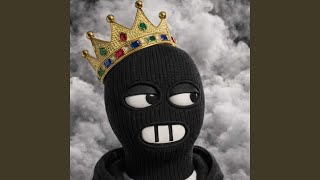 DLINQENCIA Afro Malandro - After King