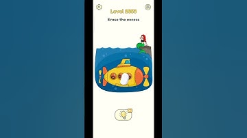 Dop 2 gameplay #level 2853 #shorts #foryou #deleteonepart #views_viral_video_subscribers_grow