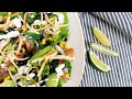 EP #32: Indulge Yourself With This Special Mexican Salad