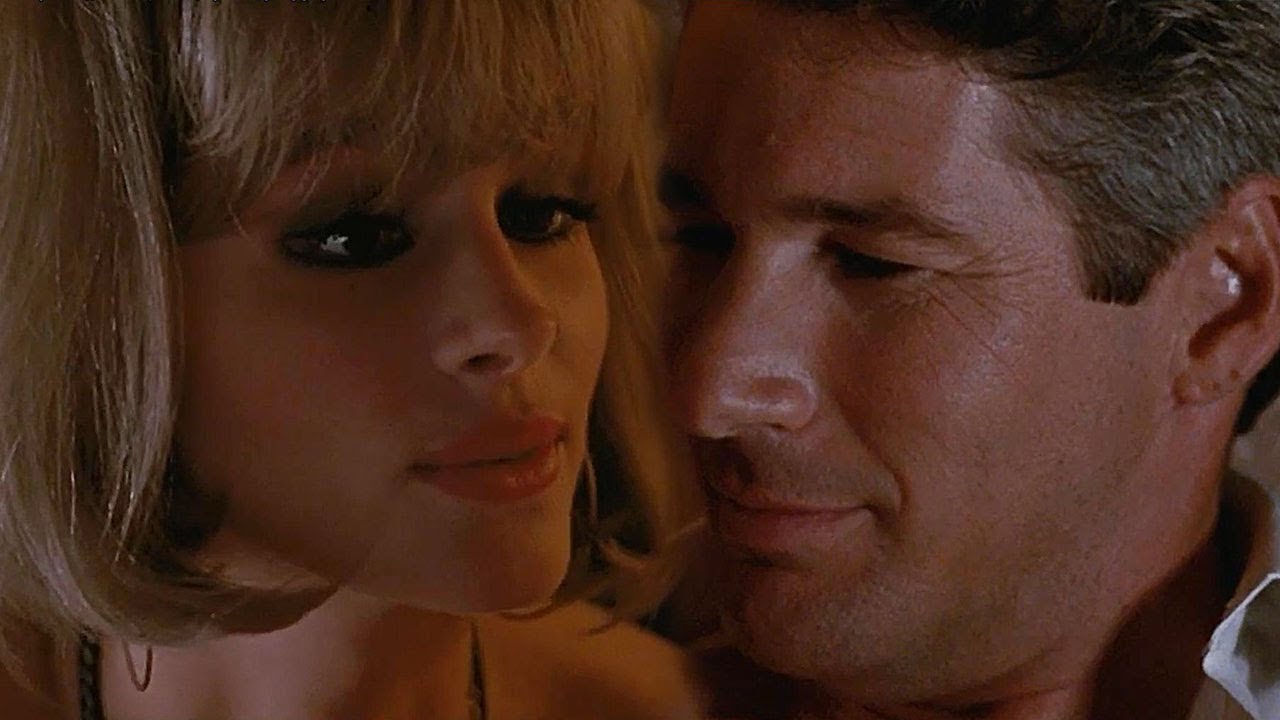 Что стало с актерами фильма Красотка 1990 - YouTube