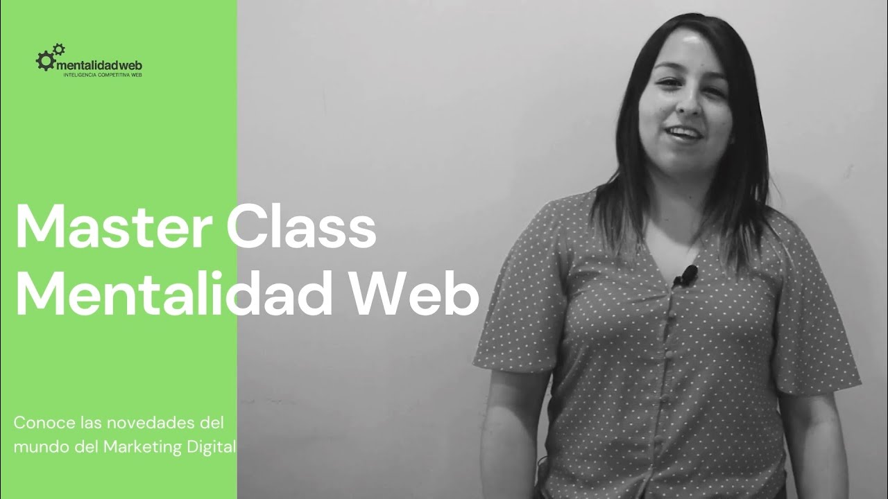 Master Class - Google Analytics 4