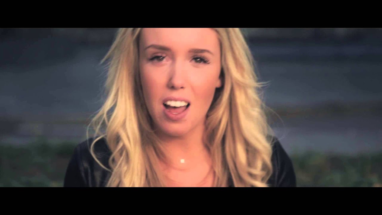 Jamie - Levenslang Vertrouwen (Officiële Videoclip)