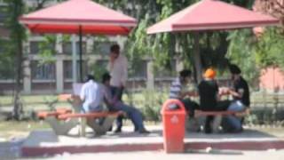 Documentary on College Days - GNDEC , Ludhiana - YouTube.flv