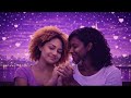 PINK PROMISE: Animated Music Video for Dream Pop Ethereal Synth Album