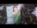 Your messy beautiful life by kelly rae roberts  time lapse