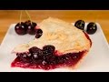 Cherry Pie Recipe from Cookies Cupcakes and Cardio